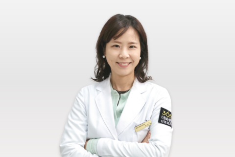 더바른신경외과 이은재 원장
