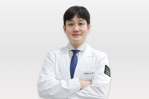 더바른신경외과 신동혁 원장