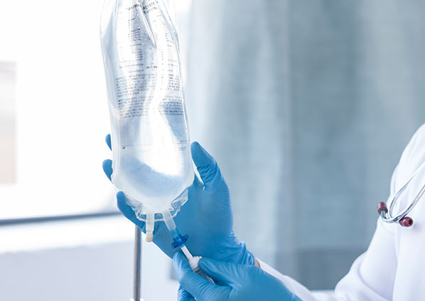 은평더바른신경외과 영양수액